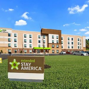 Extended Stay America Premier Suites - Greenville - Woodruff Road Exterior photo