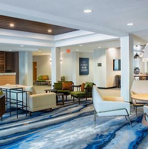 Fairfield Inn & Suites By Marriott Κελόουνα  Exterior photo