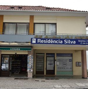 Silva Ξενοδοχείο Φάτιμα Exterior photo