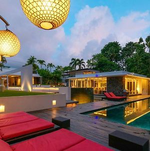The Sound Of Silence - Private Villa Retreat Utopia For Luxxe Travellers Tanah Lot Exterior photo