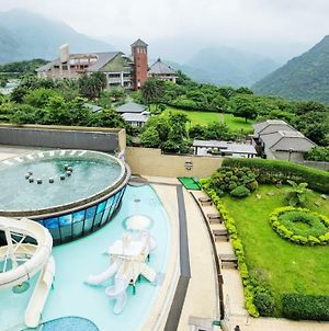 Yang Ming Shan Tien Lai Resort & Spa Ταϊπέι Exterior photo