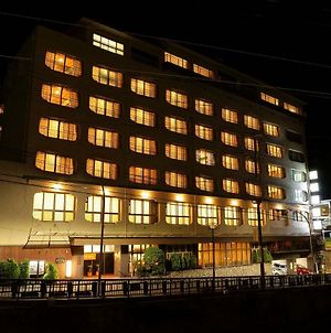 Arima Gyoen Ξενοδοχείο Κόμπε Exterior photo