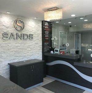 Sands Motel Κάνσας Exterior photo