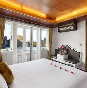 Majestic Cruise Χα Λονγκ Exterior photo