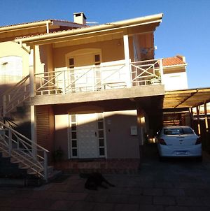 Aconchego Da Familia - Centro Διαμέρισμα Γκραμάντο Exterior photo