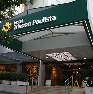 Hotel Trianon Paulista Σάο Πάολο Exterior photo