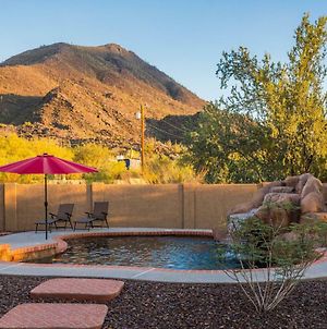 Saguaro Sunset At Cave Creek 4 Bedroom By Casago Exterior photo