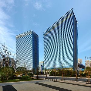 Primus Hotel Nanchang International Expo City Exterior photo
