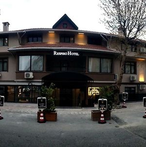 Respiro Boutique Hotel Κωνσταντινούπολη Exterior photo
