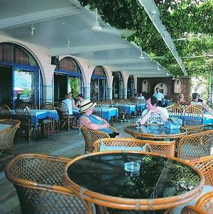 Karadeniz Hotel Μαρμαρίς Exterior photo