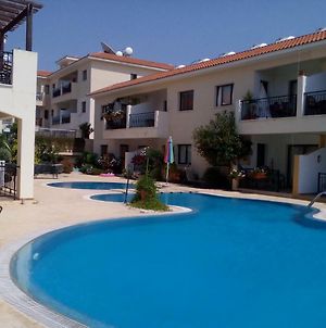Apartment In Emba, Paphos, Cyprus - Panoramic Views Exterior photo