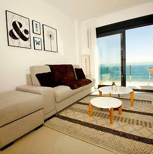 Sea Coast Apartment Arenales del Sol Exterior photo