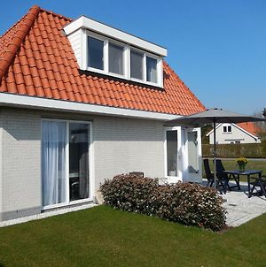 Holiday Home De Witte Raaf-3 By Interhome Noordwijkerhout Exterior photo