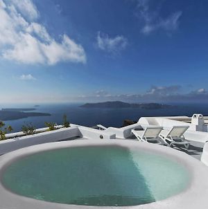 Ananda Suites Santorini Island Exterior photo
