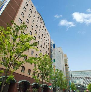 Dukes Hotel Hakata Φουκουόκα Exterior photo