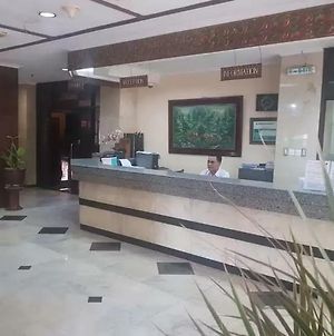 Surya Baru Hotel Τζακάρτα Exterior photo
