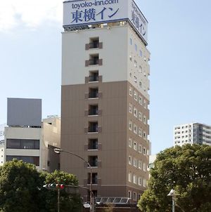 Toyoko Inn Shonan Hiratsuka-Eki Kita-Guchi No.2 Exterior photo