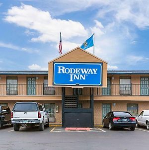 Rodeway Inn Muskogee Exterior photo