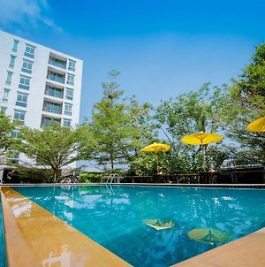 Ny City Resort And Spa Bang Bo Exterior photo