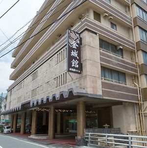 Atami Kinjokan Ξενοδοχείο Exterior photo