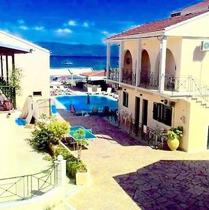 Stavros Beach Resort Κάβος Exterior photo
