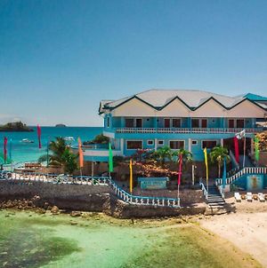 Blue Corals Beach Resort Malapascua Island Exterior photo