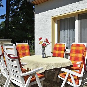 Attractive Bungalow In Ilsenburg With Private Terrace Βίλα Exterior photo
