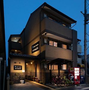 A&M House Enmachi Κιότο Exterior photo