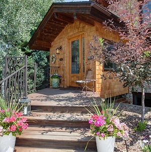 Chalet Val D'Isere Bed and Breakfast Steamboat Springs Exterior photo