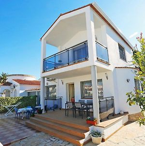 Holiday Home Solimar Cambrils By Interhome Exterior photo
