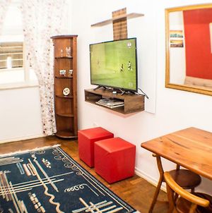 Apartamento Djalma Urich Διαμέρισμα Ρίο ντε Τζανέιρο Exterior photo