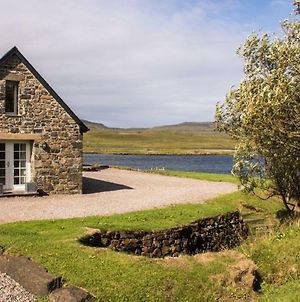 Holiday Home The Steading By Interhome Dunvegan  Exterior photo