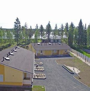 Lapland Koivusto Apartment Ranua Exterior photo