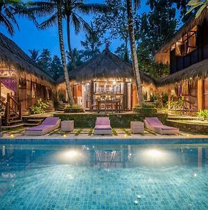 Villa Bali Village Ουμπούντ Exterior photo