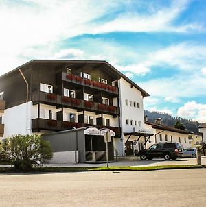 Hotel Alpenland Wattens Exterior photo