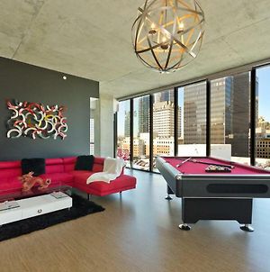 Urban Dtla Vip Penthouse With Pool Table Διαμέρισμα Λος Άντζελες Exterior photo
