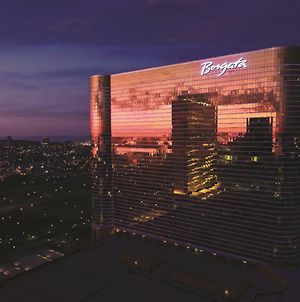 Borgata Hotel Casino & Spa Ατλάντικ Σίτι Exterior photo