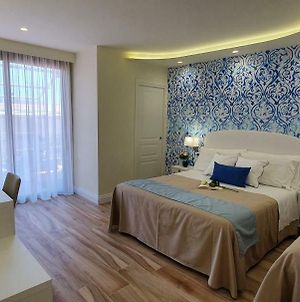Ines Bed And Breakfast & Apartments Giardini Naxos Exterior photo