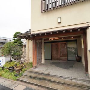 Ryokan Marumo Τοτόρι Exterior photo