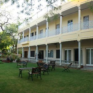 Jai Niwas Garden Hotel Τζαϊπούρ Exterior photo