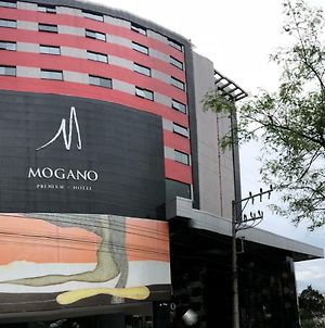 Mogano Premium Ξενοδοχείο Chapecó Exterior photo