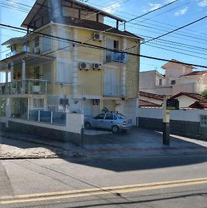 Residencial Bertoglio Διαμέρισμα Florianópolis Exterior photo
