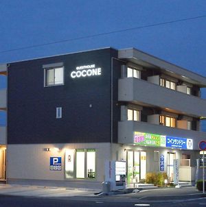 ゲストハウス岐阜羽島心音 Guest House Gifuhashima Cocone Exterior photo