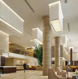 Hongwei Riverside Hotel Chaozhou Interior photo