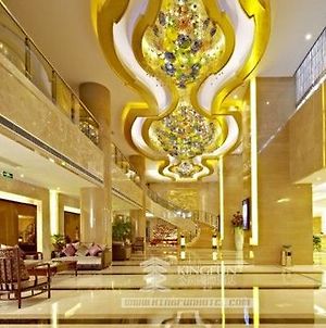 Golden House Hotel Τσανγκσά Interior photo