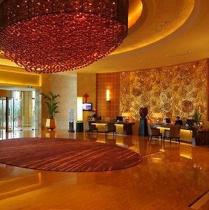 Jinling Lakeview Hotel Wuxi Βούξι Interior photo