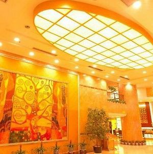 Fuli Ξενοδοχείο Τσονγκίνγκ Interior photo