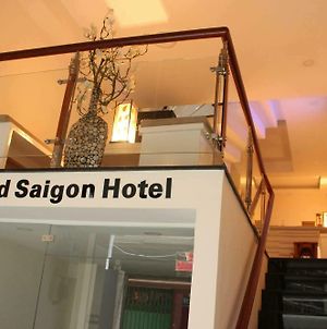 Legend Saigon Hotel Πόλη Χο Τσι Μινχ Exterior photo