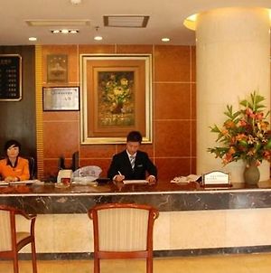 Qianshan Holiday Hotel Γκουϊγιάνγκ Interior photo