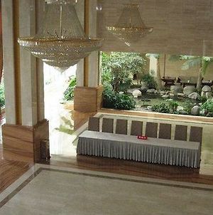 Meilin Holiday Resort Anji Interior photo